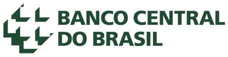 Logo Banco Central do Brasil
